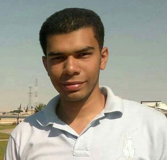 الشهيد الرائد مصطفى يسرى عميرة (2) الشهيد الرائد مصطفى يسرى عميرة (2)
