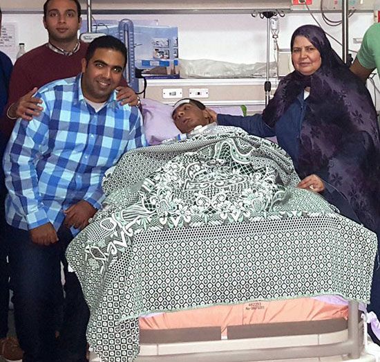 الشهيد الرائد مصطفى يسرى عميرة (1) الشهيد الرائد مصطفى يسرى عميرة (1)