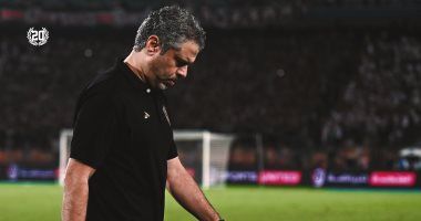 كواليس محاضرة معتمد جمال مع لاعبى الزمالك قبل مواجهة أبو سليم الليبى