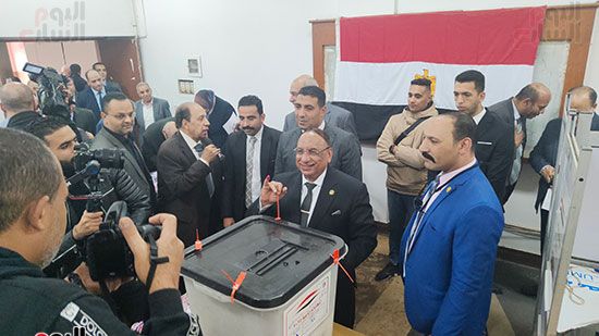 رئيس هيئة قضايا الدولة (4) رئيس هيئة قضايا الدولة (4)