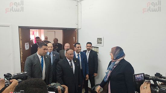 رئيس هيئة قضايا الدولة (3) رئيس هيئة قضايا الدولة (3)