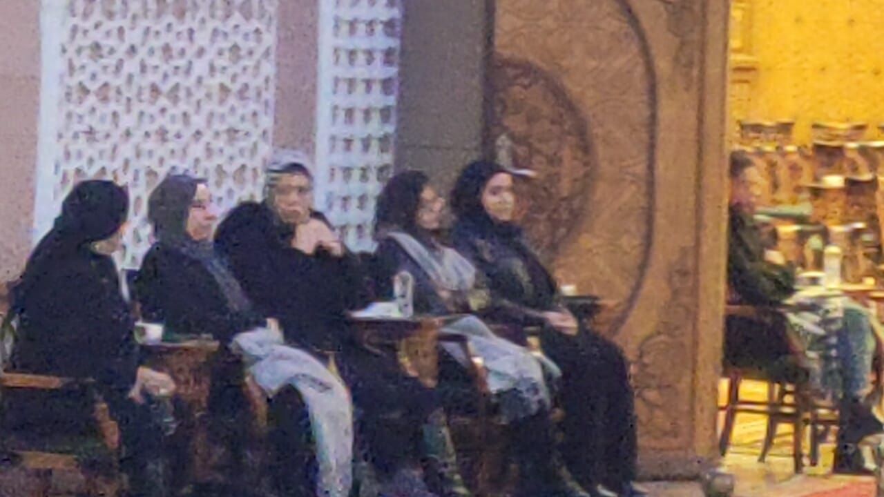 عزاء شقيق احمد حلمي (4) عزاء شقيق احمد حلمي (4)