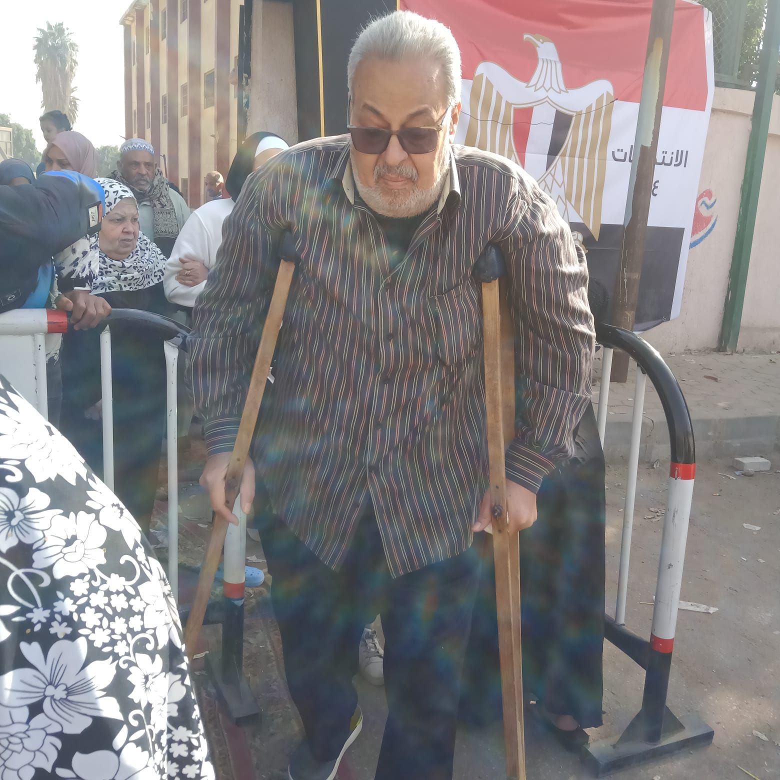 كبار السن كبار السن