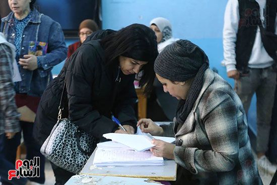 انتخابات الرئاسة (11) انتخابات الرئاسة (11)