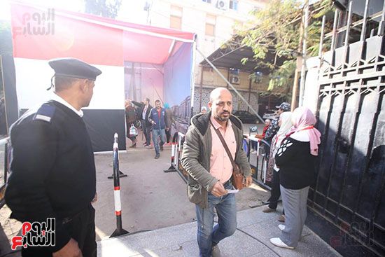 انتخابات الرئاسة (5) انتخابات الرئاسة (5)