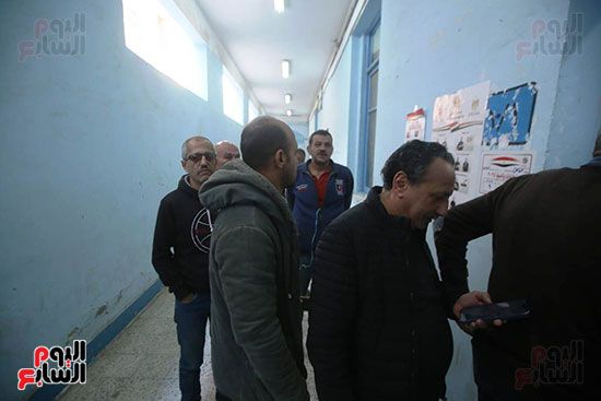 انتخابات الرئاسة (4) انتخابات الرئاسة (4)