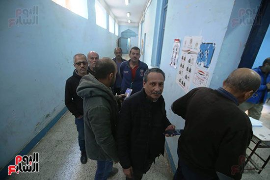 انتخابات الرئاسة (6) انتخابات الرئاسة (6)