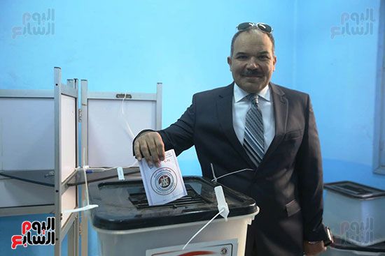 انتخابات الرئاسة (1) انتخابات الرئاسة (1)