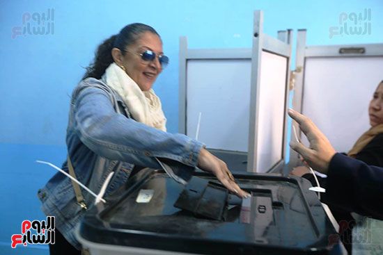 انتخابات الرئاسة (10) انتخابات الرئاسة (10)