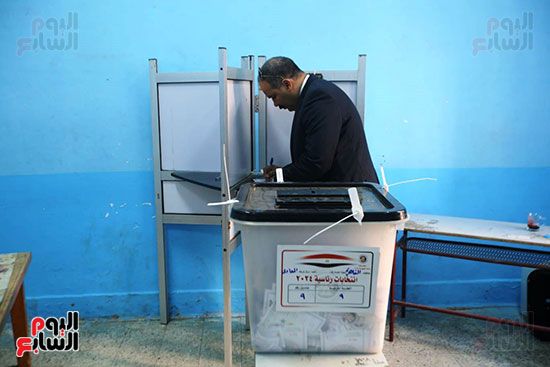 انتخابات الرئاسة (2) انتخابات الرئاسة (2)