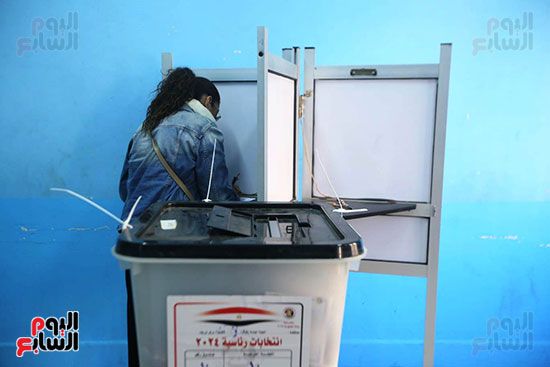 انتخابات الرئاسة (9) انتخابات الرئاسة (9)