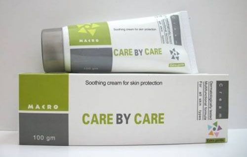 فوائد كريم كير باى كير للبشرة CARE BY CARE CREAM 100 GM