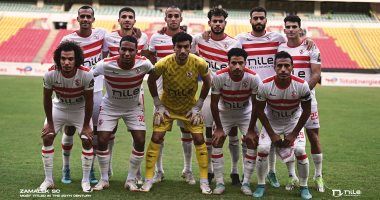 الزمالك يعلن الموافقة على المشاركة فى كأس دبى للتحدى