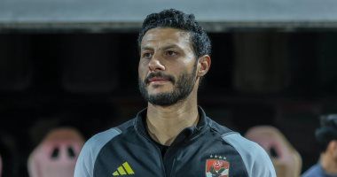 طبيب الأهلى يعلن تفاصيل إصابة الشناوى وياسر إبراهيم