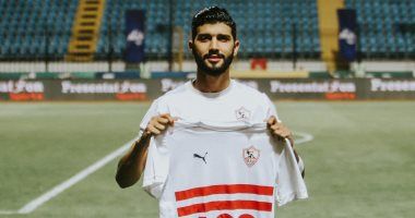 الزمالك يستأنف على قرار حصول فرجانى ساسى على 700 ألف يورو