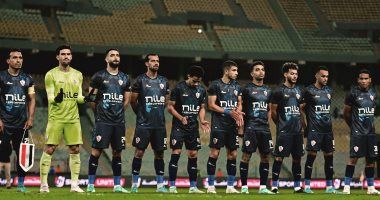 ودية الزمالك.. الفريق الأزرق يهزم الأبيض 3 / 2 تحضيرا لمعسكر الإمارات