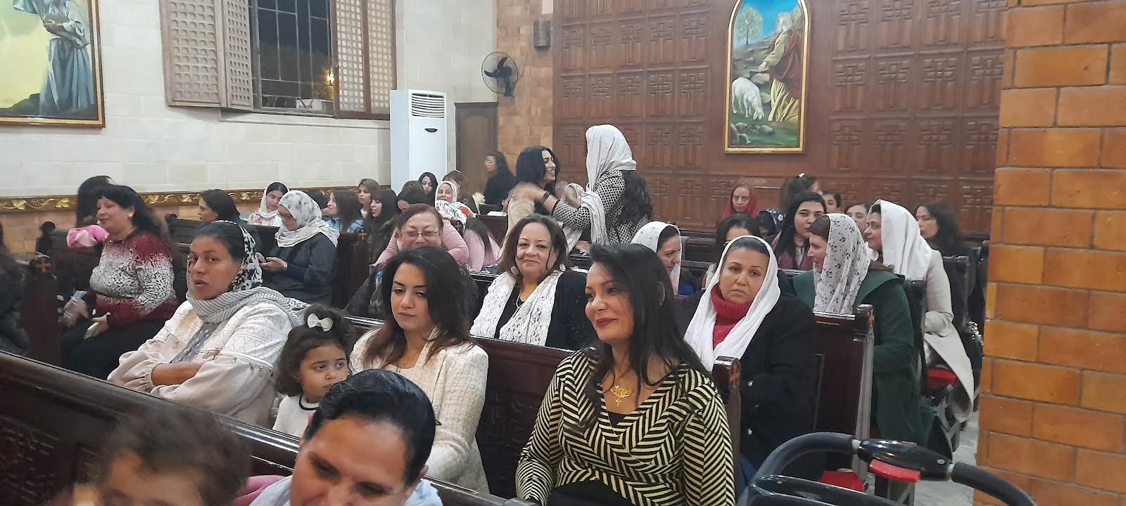 صلاة القداس صلاة القداس