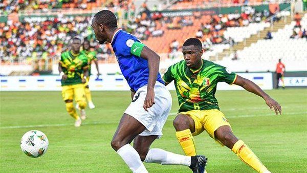 المنتخب المالي يتعادل مع ناميبيا 0/0 بكأس أمم إفريقيا