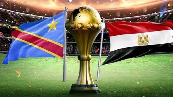 يلا شوت الكـونـغـو الديمقراطي:بث مباشر مباراة الكونغو الديمقراطي ومصر في  كاس الأمم الإفريقية (0-0)