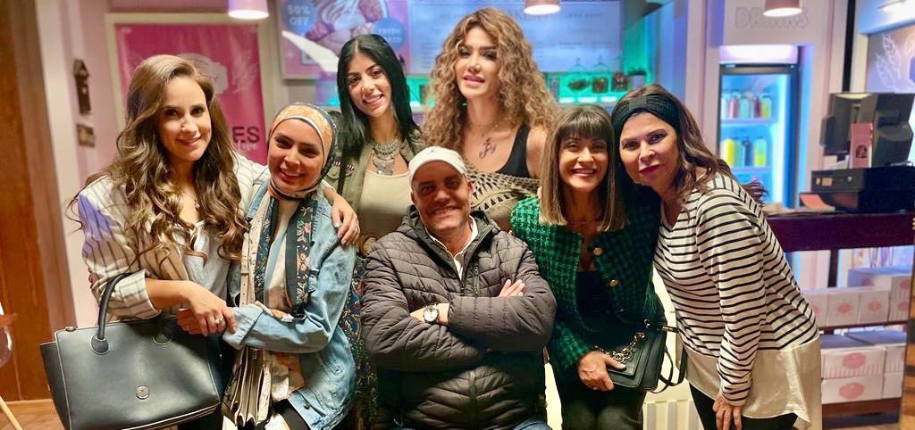 الوصفة السحرية الوصفة السحرية