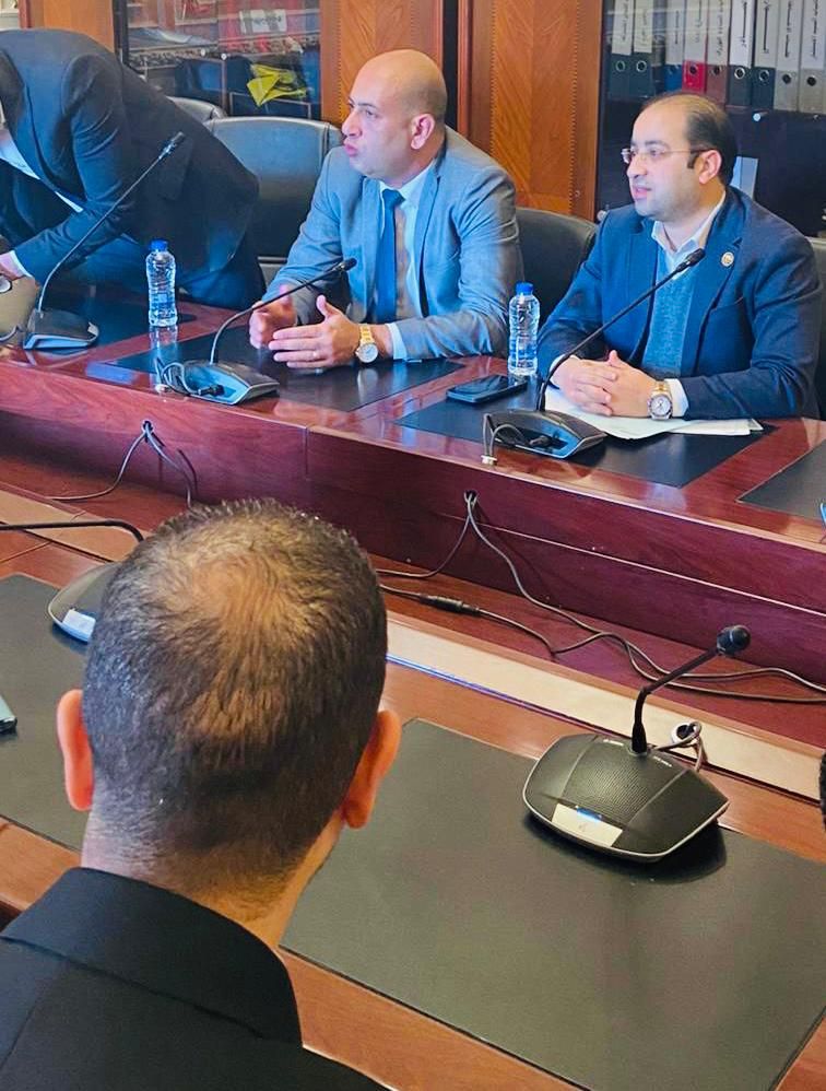 لجنة الشئون الدستورية والتشريعية بمجلس النواب (3) لجنة الشئون الدستورية والتشريعية بمجلس النواب (3)