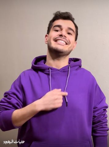 الفنان خالد شباط الفنان خالد شباط