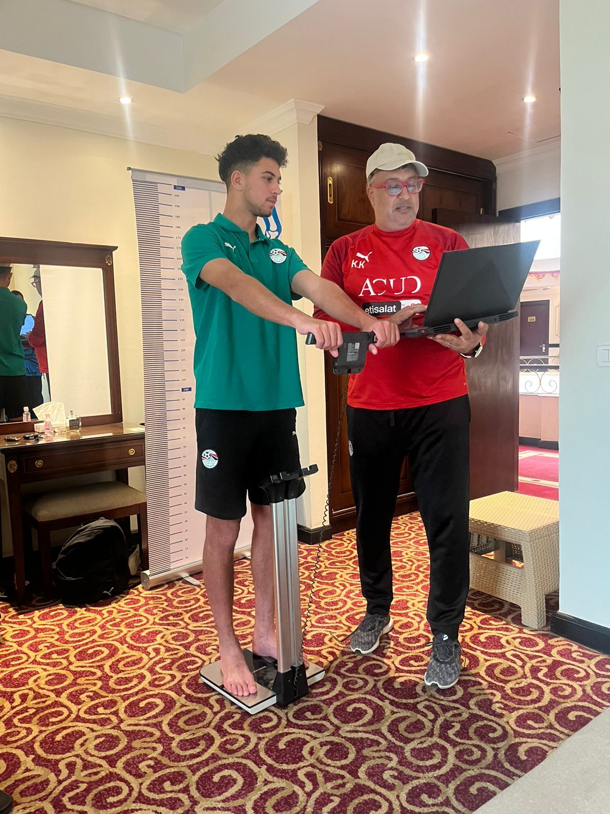 منتخب الشباب (1) منتخب الشباب (1)