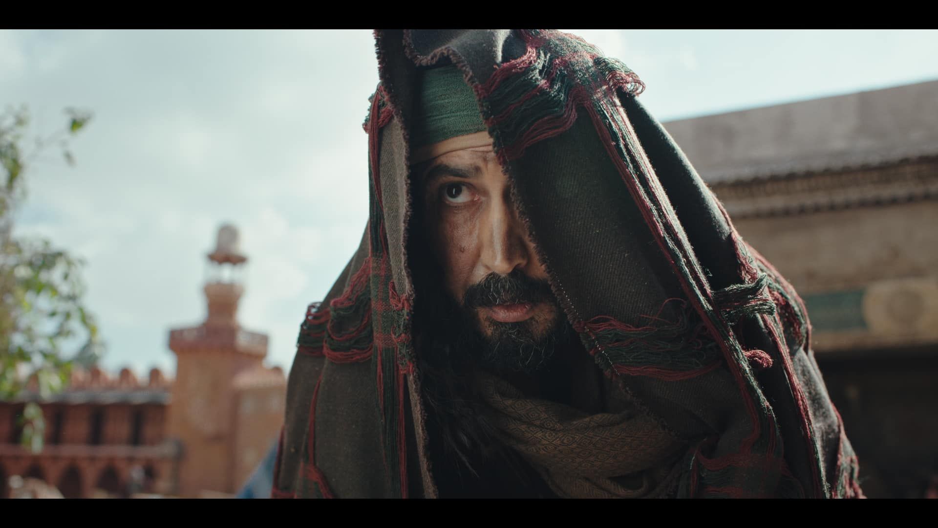 أحمد عيد من مسلسل الحشاشين أحمد عيد من مسلسل الحشاشين