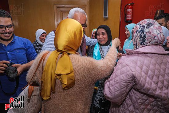 احتفالية عيد الام بنقابة الصحفيين (18) احتفالية عيد الام بنقابة الصحفيين (18)