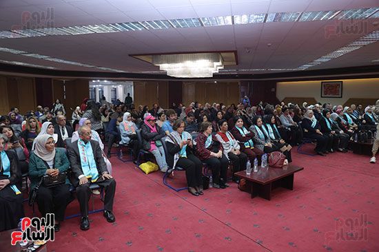 احتفالية عيد الام بنقابة الصحفيين (3) احتفالية عيد الام بنقابة الصحفيين (3)