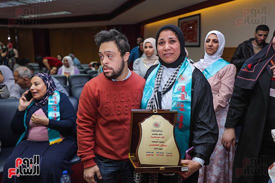 احتفالية عيد الام بنقابة الصحفيين (21) احتفالية عيد الام بنقابة الصحفيين (21)