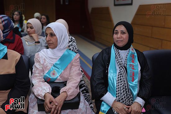 احتفالية عيد الام بنقابة الصحفيين (8) احتفالية عيد الام بنقابة الصحفيين (8)