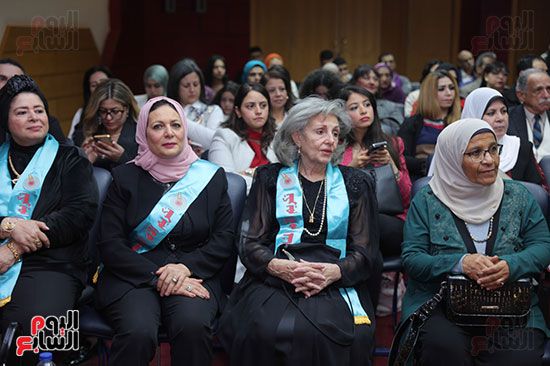 احتفالية عيد الام بنقابة الصحفيين (5) احتفالية عيد الام بنقابة الصحفيين (5)