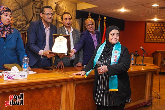 احتفالية عيد الام بنقابة الصحفيين (33) احتفالية عيد الام بنقابة الصحفيين (33)