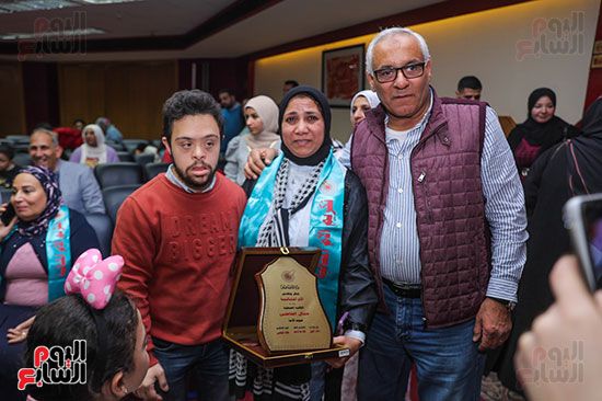 احتفالية عيد الام بنقابة الصحفيين (23) احتفالية عيد الام بنقابة الصحفيين (23)