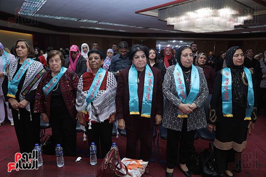 احتفالية عيد الام بنقابة الصحفيين (9) احتفالية عيد الام بنقابة الصحفيين (9)