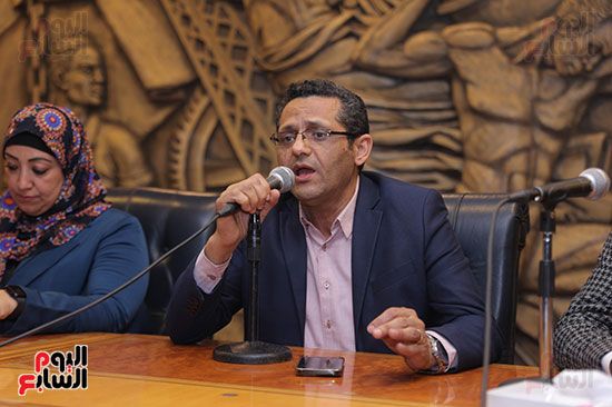 احتفالية عيد الام بنقابة الصحفيين (1) احتفالية عيد الام بنقابة الصحفيين (1)