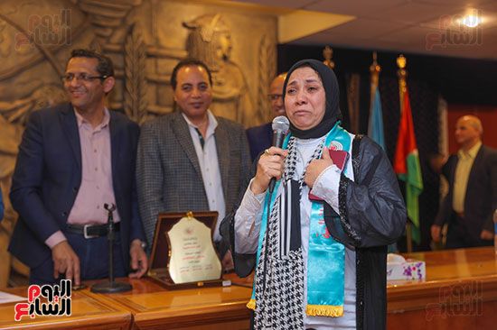 احتفالية عيد الام بنقابة الصحفيين (14) احتفالية عيد الام بنقابة الصحفيين (14)