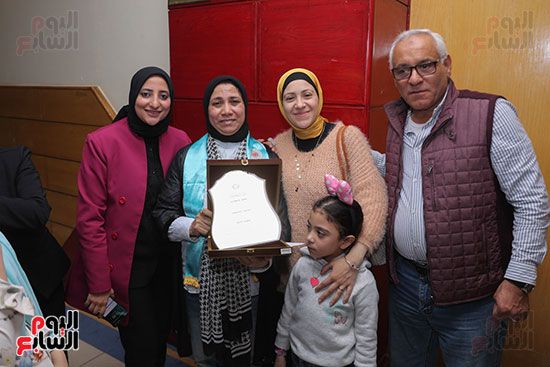 احتفالية عيد الام بنقابة الصحفيين (31) احتفالية عيد الام بنقابة الصحفيين (31)