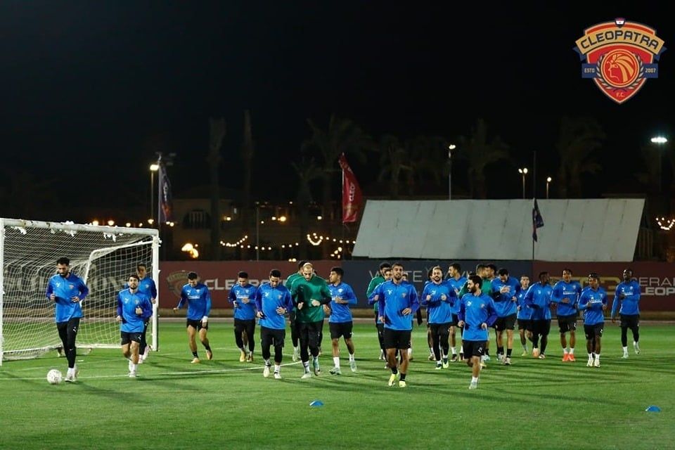 فريق سيراميكا فريق سيراميكا