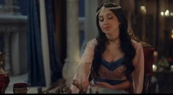 شهرزاد في مسلسل جودر شهرزاد في مسلسل جودر