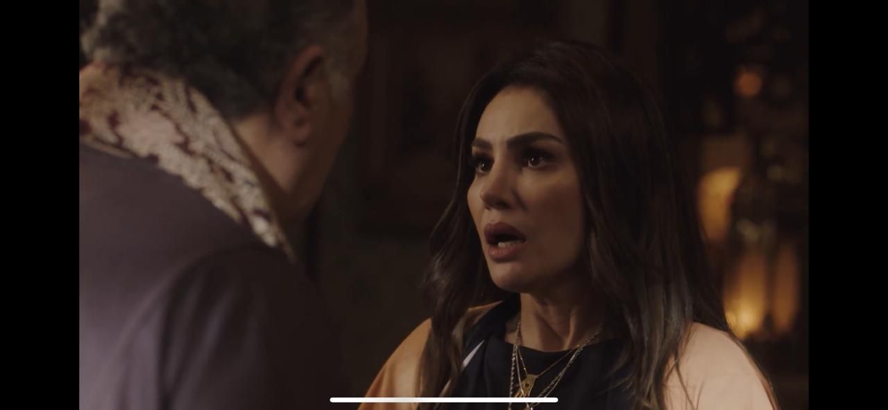 مسلسل حق عرب (1) مسلسل حق عرب (1)