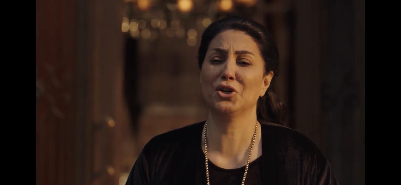 مسلسل حق عرب الحلقة 27 (2) مسلسل حق عرب الحلقة 27 (2)