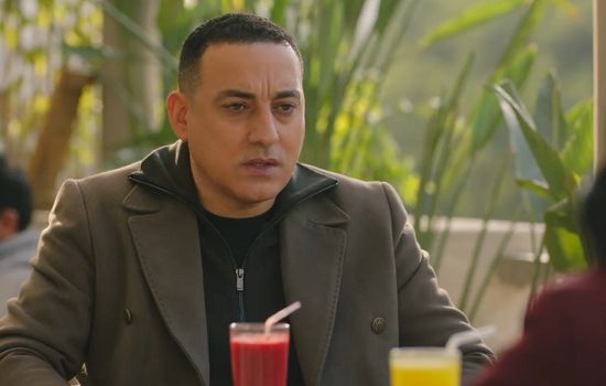 دياب من مسلسل مليحة دياب من مسلسل مليحة