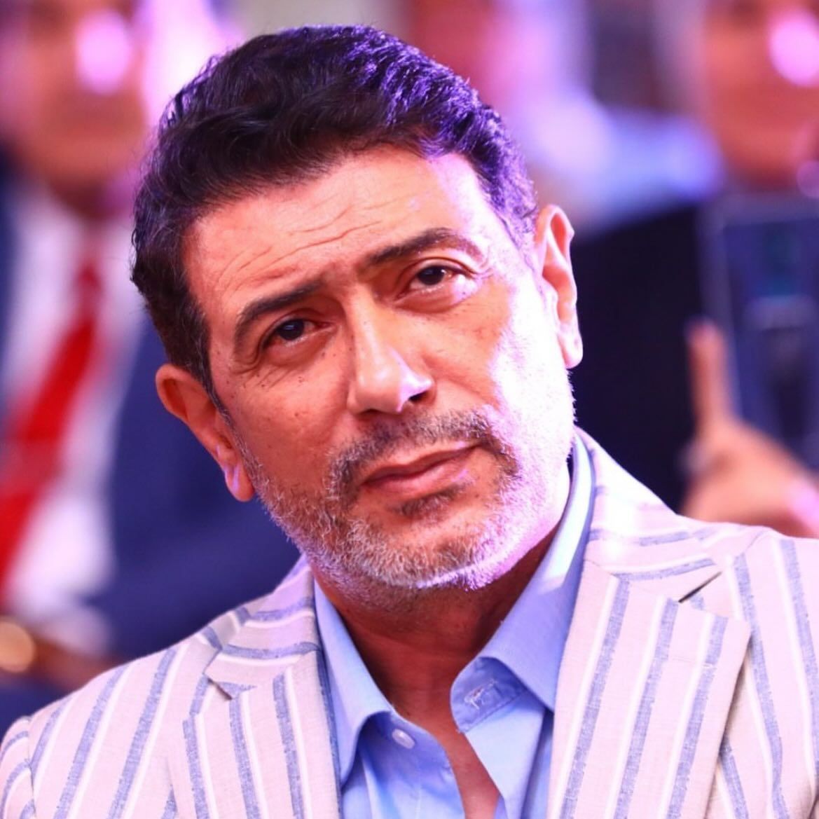 أحمد وفيق أحمد وفيق