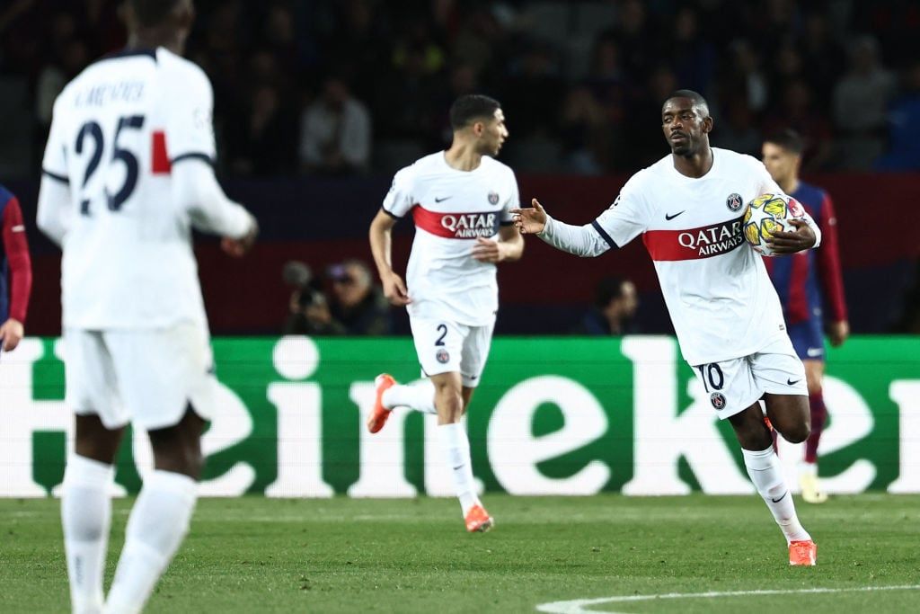 برشلونة ضد باريس سان جيرمان (23) برشلونة ضد باريس سان جيرمان (23)