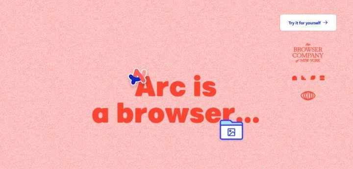 تعرف على متصفح Arc Browser وأبرز مميزاته والتحميل 5