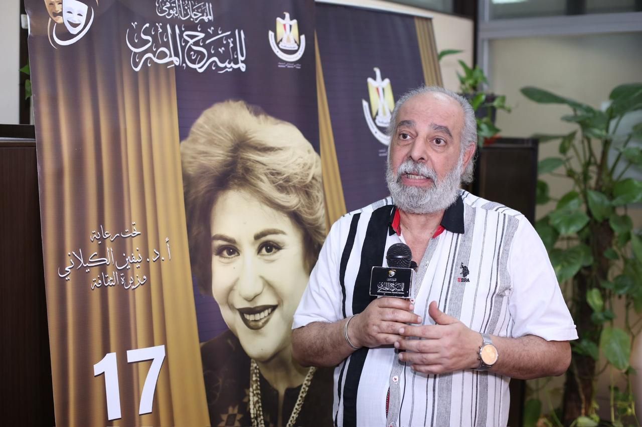 الناقدة الكبيرة عبلة الرويني (9) الناقدة الكبيرة عبلة الرويني (9)
