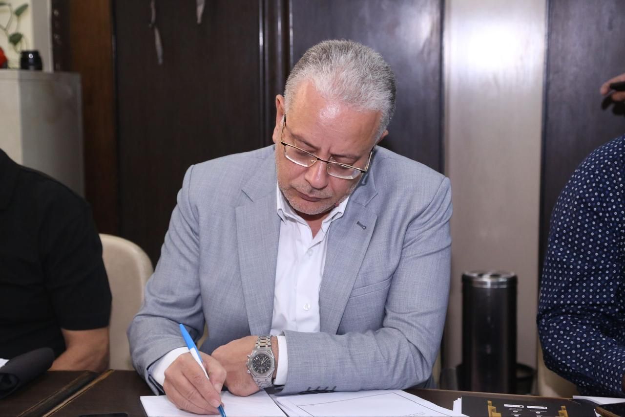 د. وليد قانوش رئيس صندوق التنمية الثقافية د. وليد قانوش رئيس صندوق التنمية الثقافية