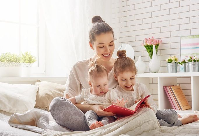 تربية الابناء تربية الابناء